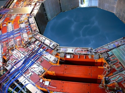 CERN - Faster than light Neutrino