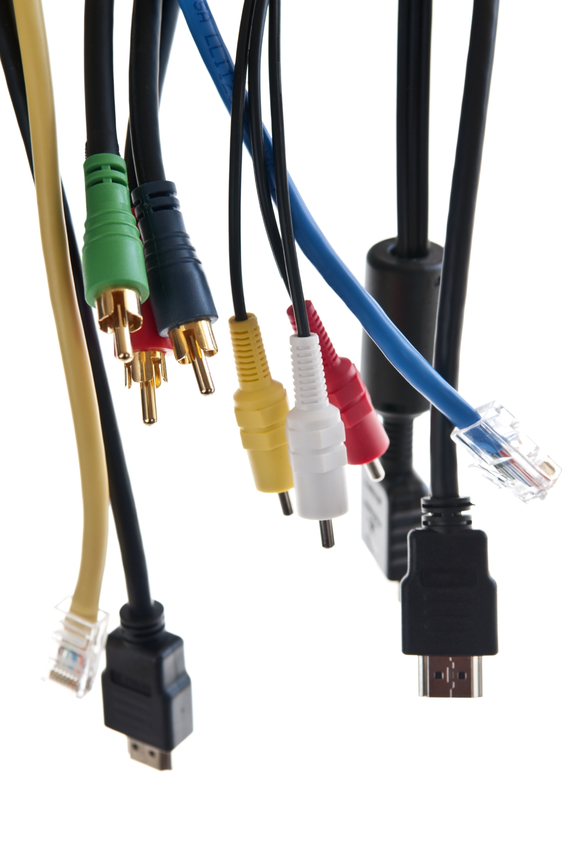 Wires – CustomCable